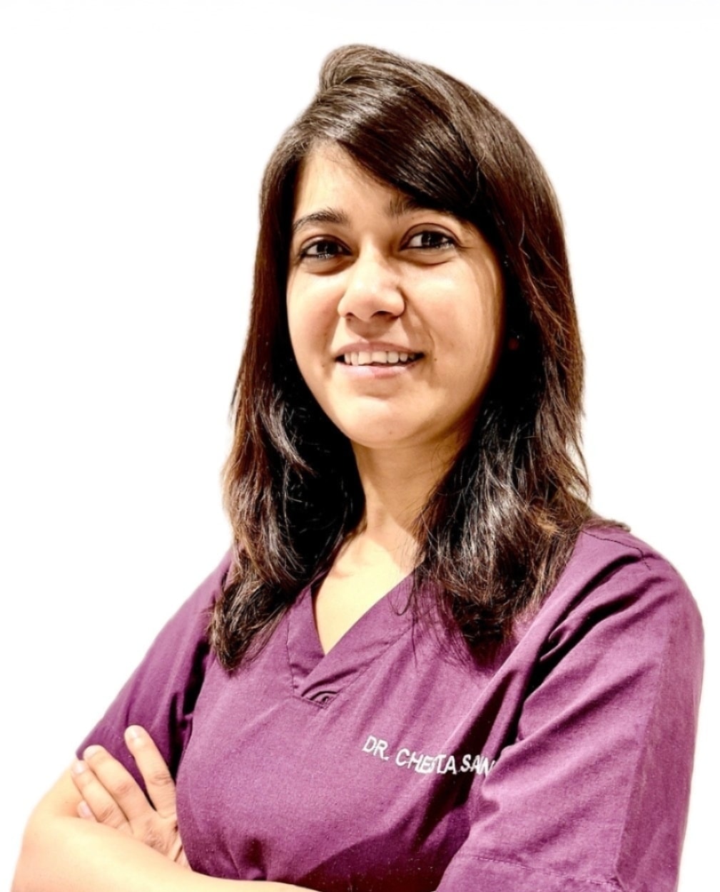 Dr. Chesta Saini