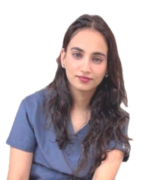 Dr. Deepa Saini